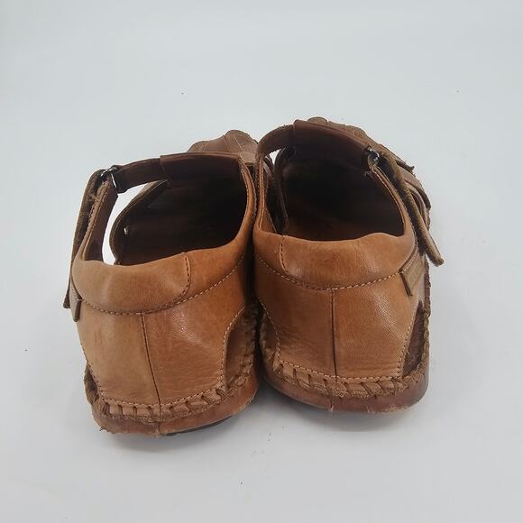 Pikolinos Tarifa Sandals - Size EU 41 / US 8-8.5 main image 12